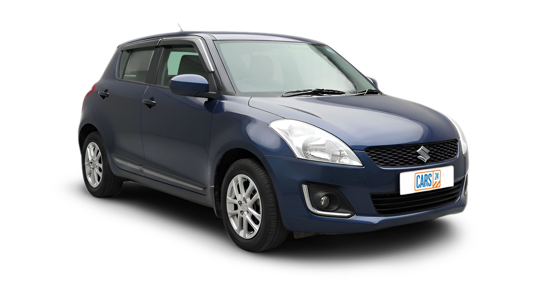 Maruti Swift-img